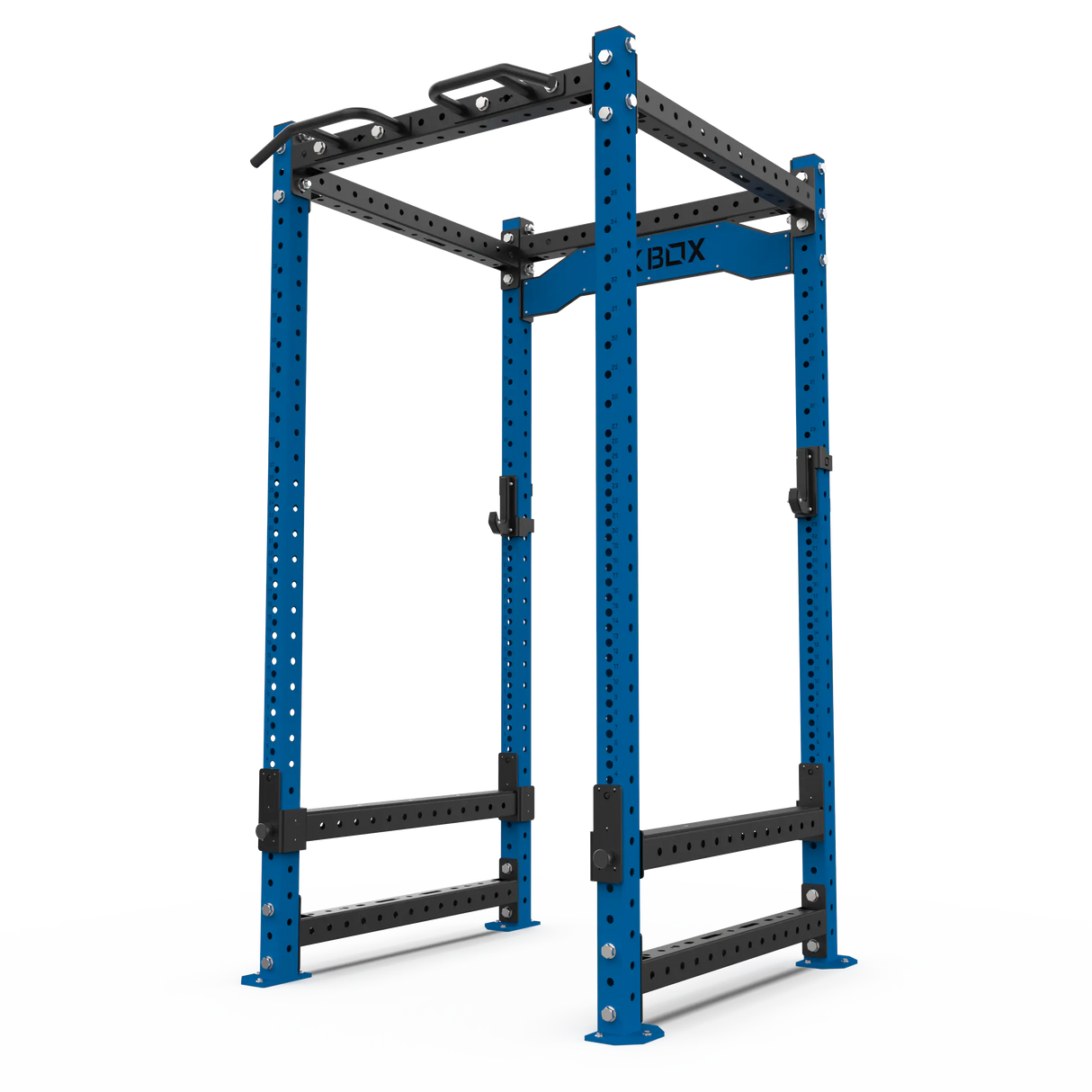 BLK BOX 5 Series Power Rack