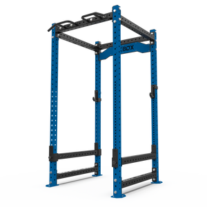 BLK BOX 5 Series Power Rack
