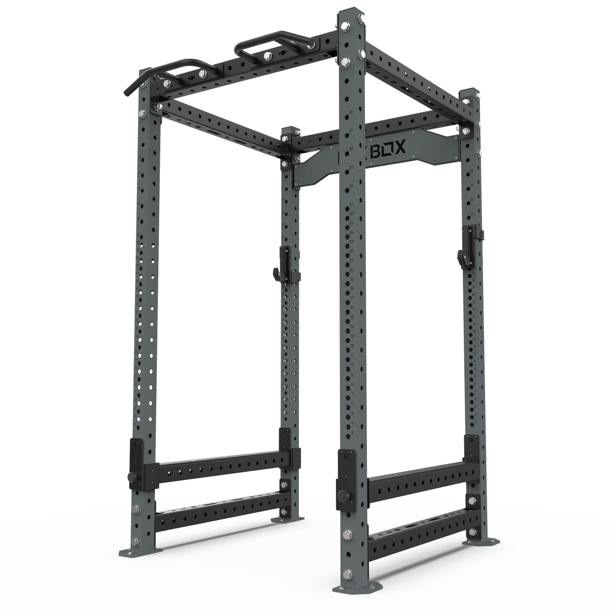 BLK BOX 5 Series Power Rack