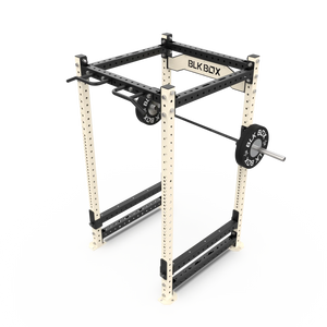 BLK BOX 5 Series Power Rack