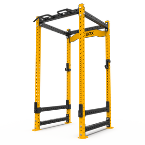 BLK BOX 5 Series Power Rack