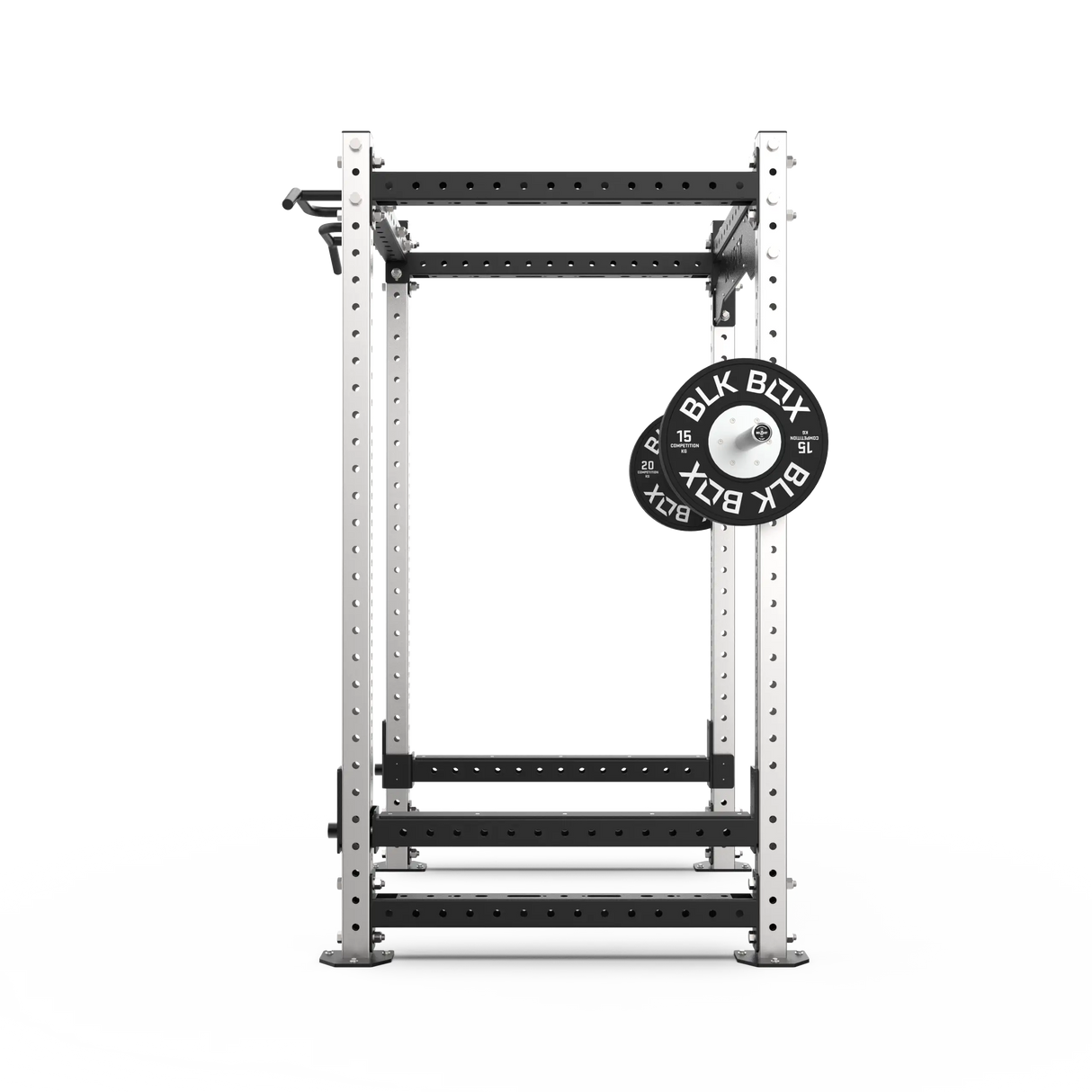 BLK BOX 5 Series Power Rack