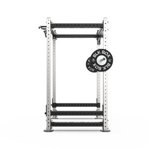 BLK BOX 5 Series Power Rack