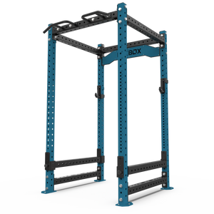 BLK BOX 5 Series Power Rack