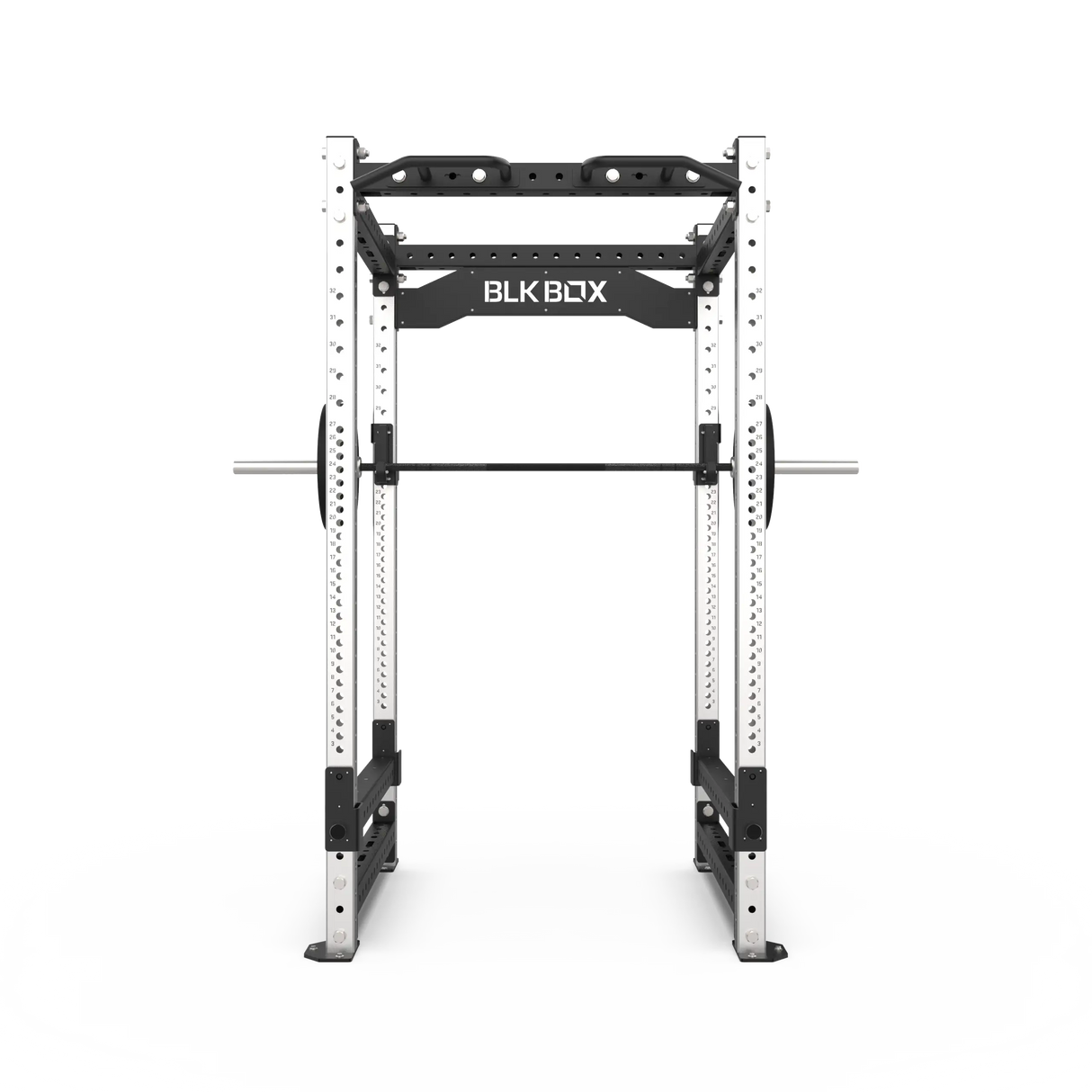 BLK BOX 5 Series Power Rack