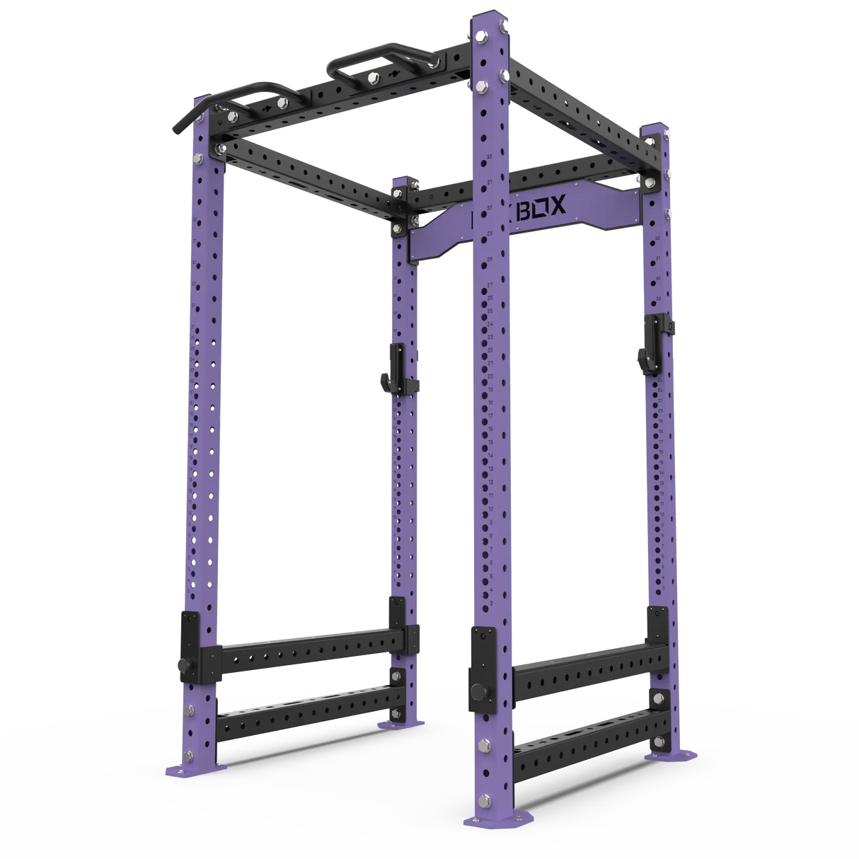 BLK BOX 5 Series Power Rack