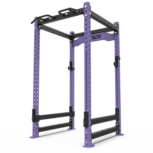 BLK BOX 5 Series Power Rack