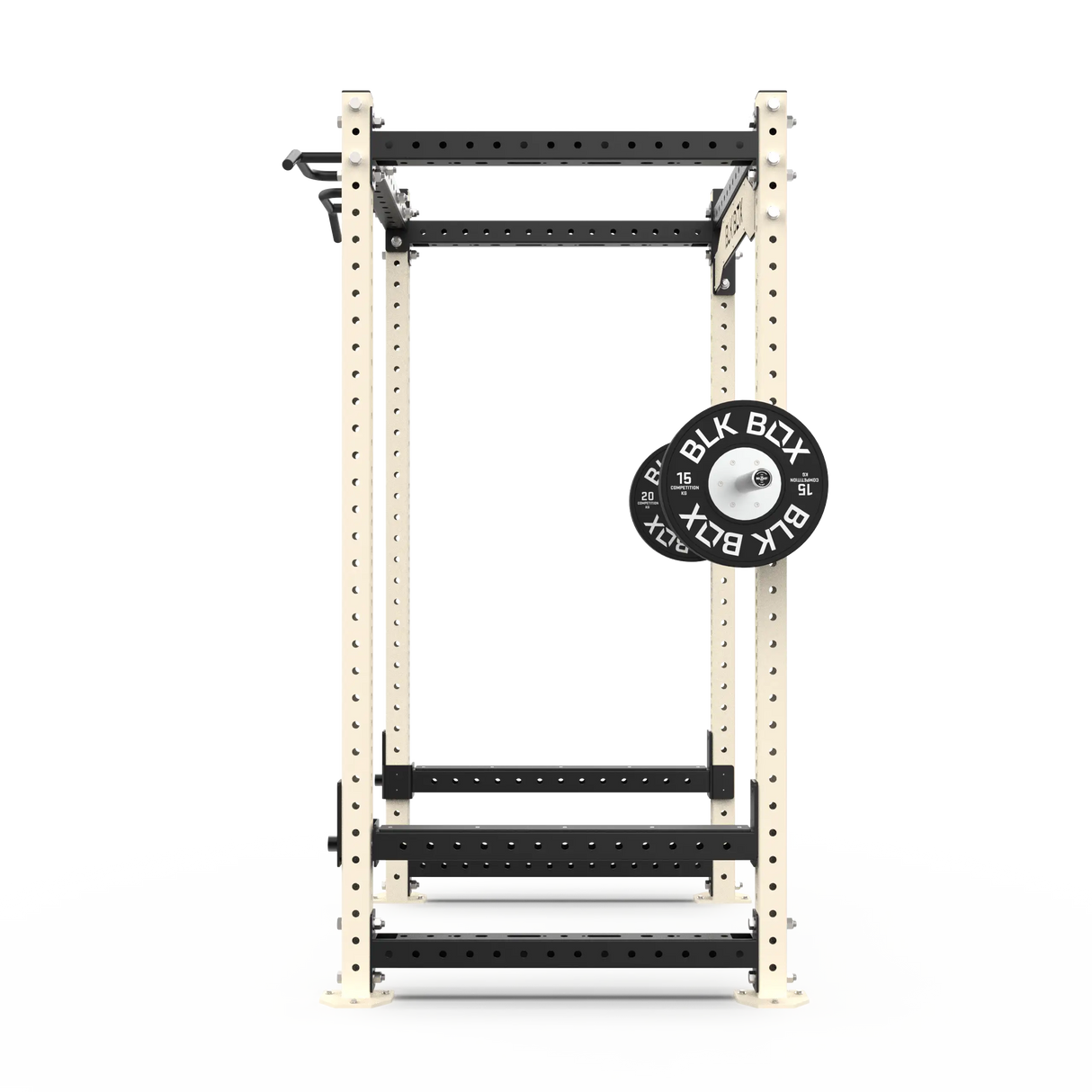 BLK BOX 5 Series Power Rack