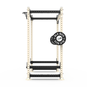 BLK BOX 5 Series Power Rack