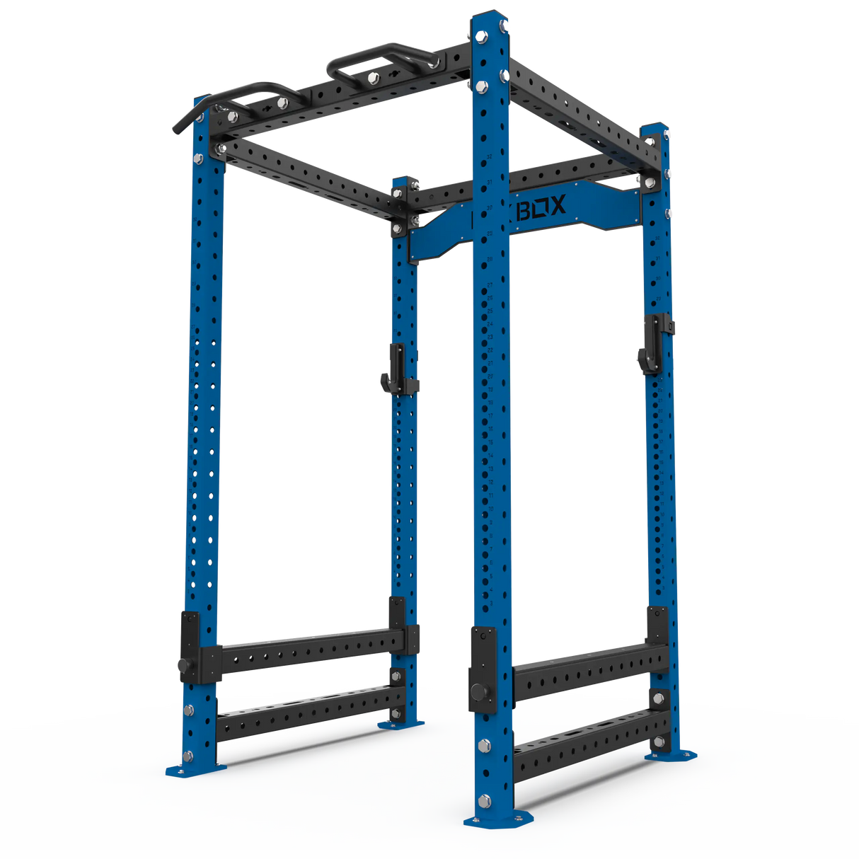 BLK BOX 5 Series Power Rack