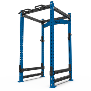 BLK BOX 5 Series Power Rack