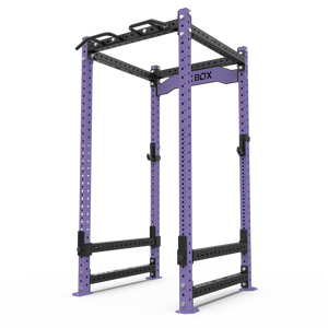 BLK BOX 5 Series Power Rack