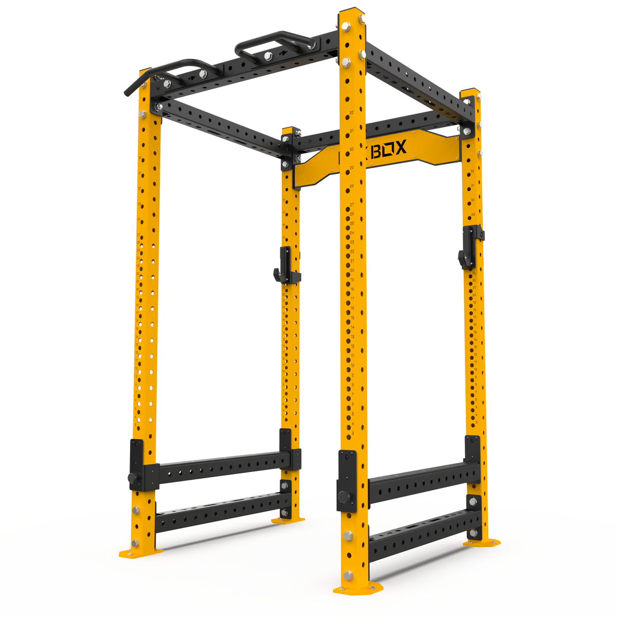 BLK BOX 5 Series Power Rack