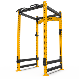 BLK BOX 5 Series Power Rack