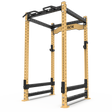 BLK BOX 5 Series Power Rack