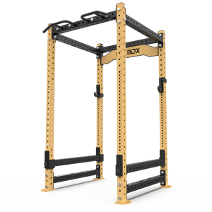 BLK BOX 5 Series Power Rack