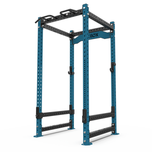BLK BOX 5 Series Power Rack