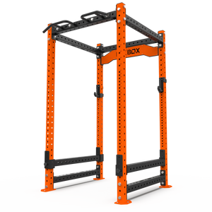 BLK BOX 5 Series Power Rack