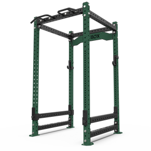 BLK BOX 5 Series Power Rack
