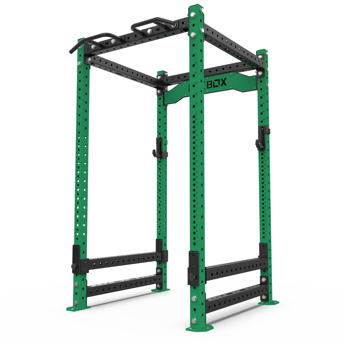 BLK BOX 5 Series Power Rack