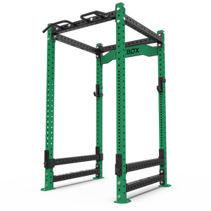 BLK BOX 5 Series Power Rack
