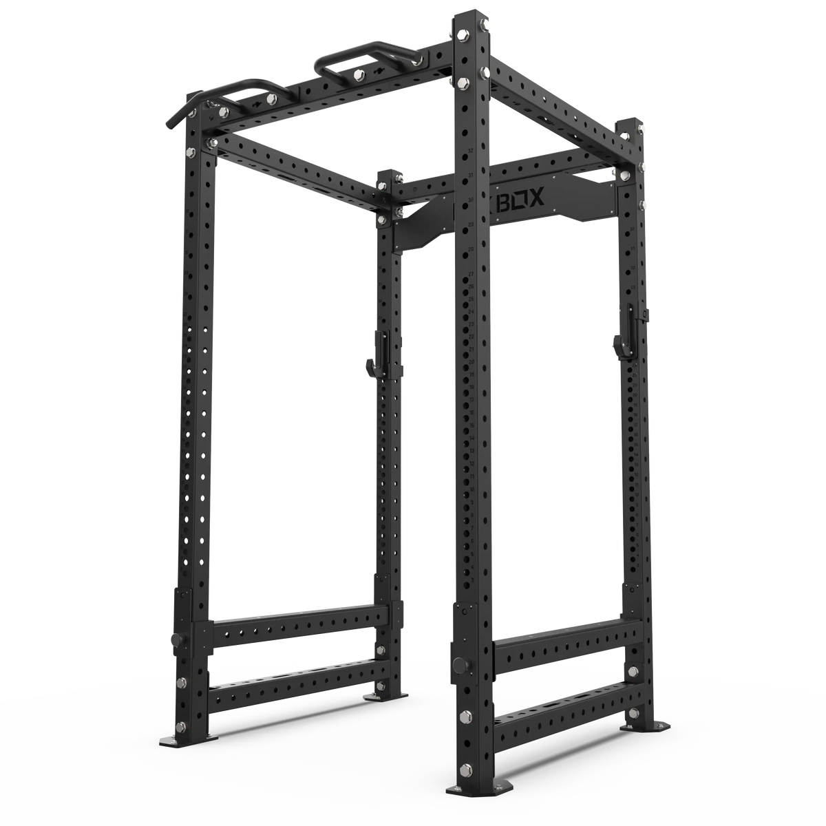 BLK BOX 5 Series Power Rack