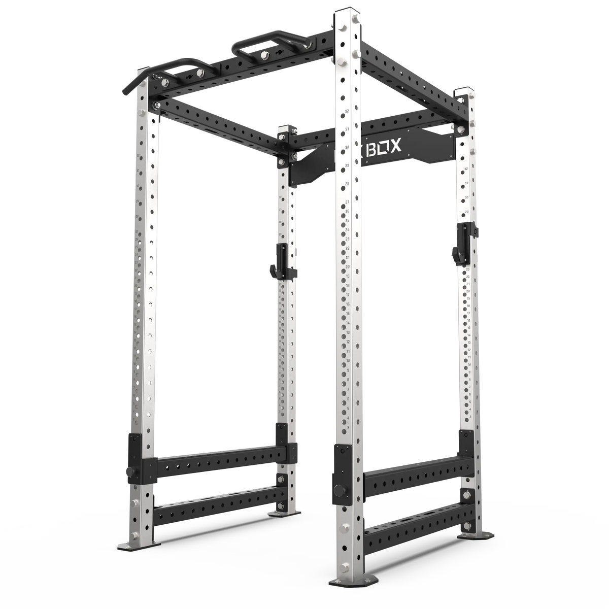 BLK BOX 5 Series Power Rack