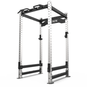 BLK BOX 5 Series Power Rack