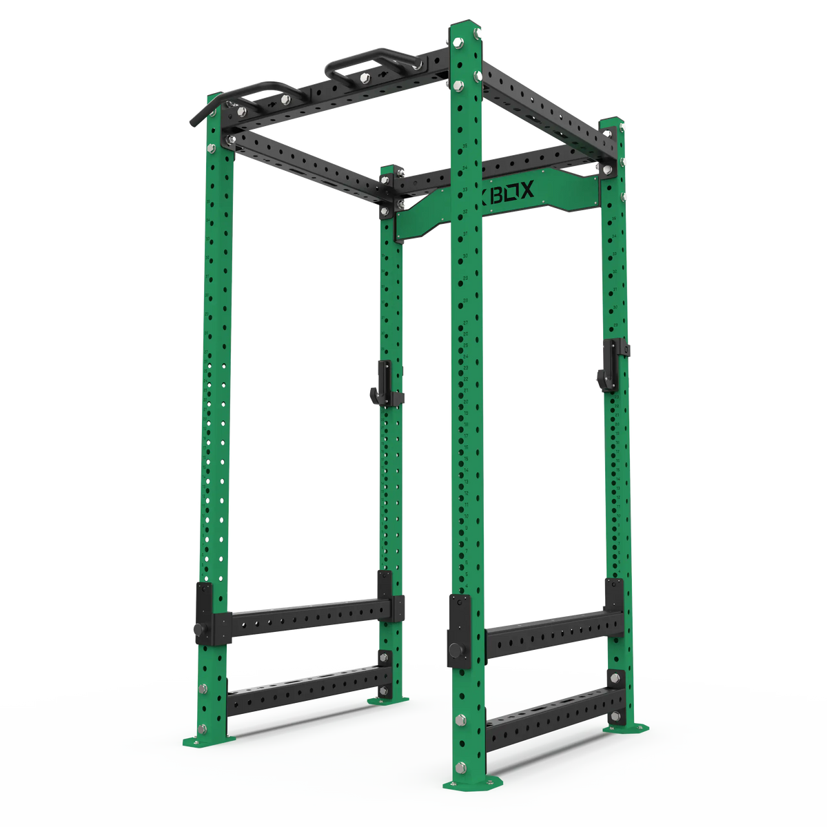 BLK BOX 5 Series Power Rack