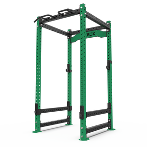 BLK BOX 5 Series Power Rack