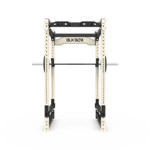 BLK BOX 5 Series Power Rack