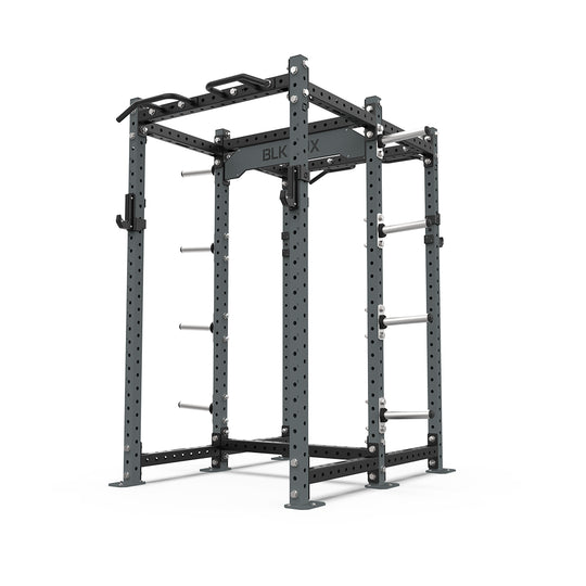 3 Series Back-to-Back Compact Rack