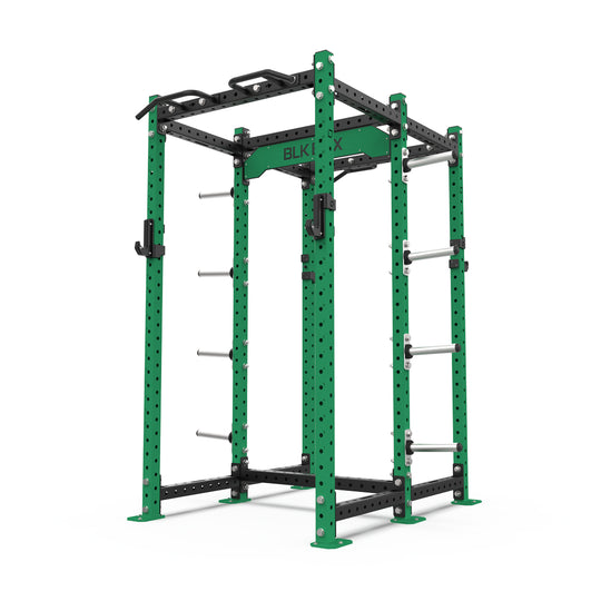 3 Series Back-to-Back Compact Rack
