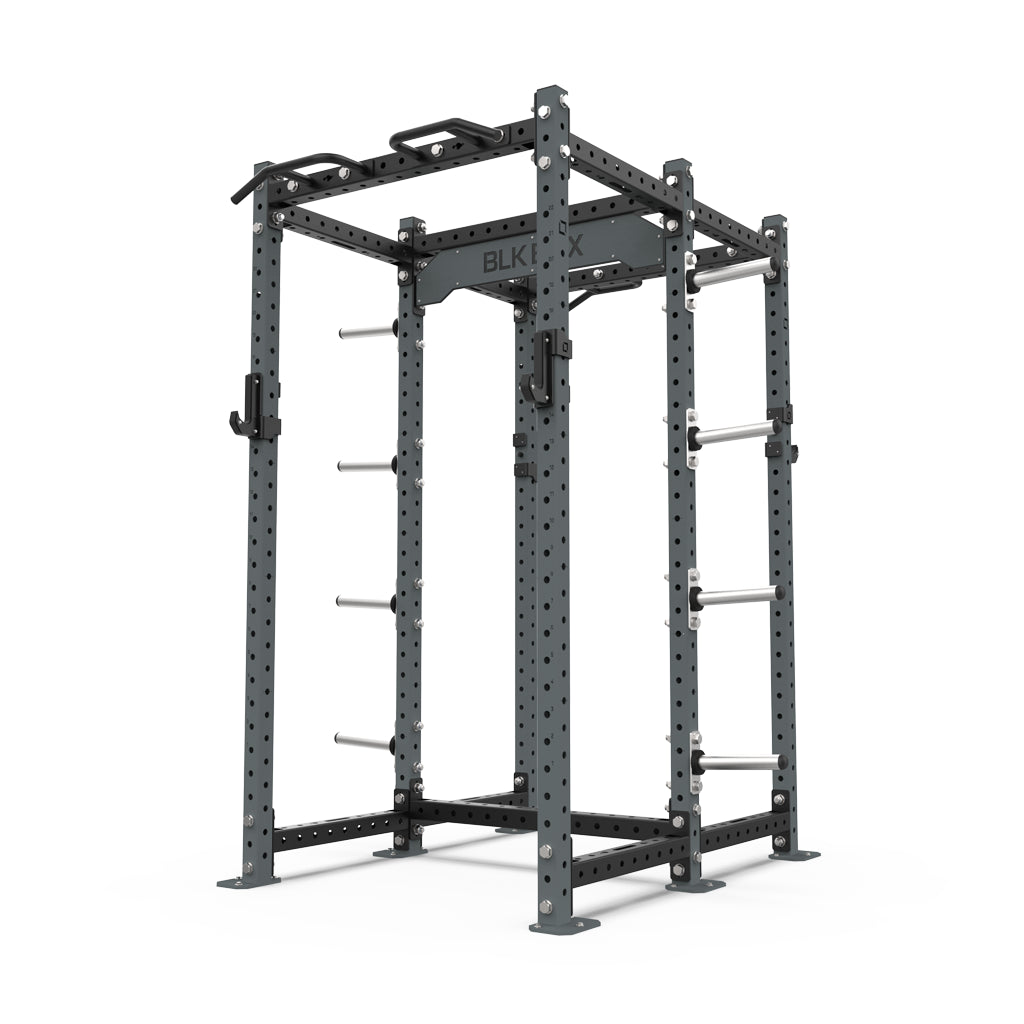 3 Series Back-to-Back Compact Rack