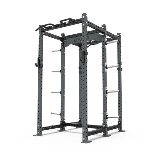 3 Series Back-to-Back Compact Rack