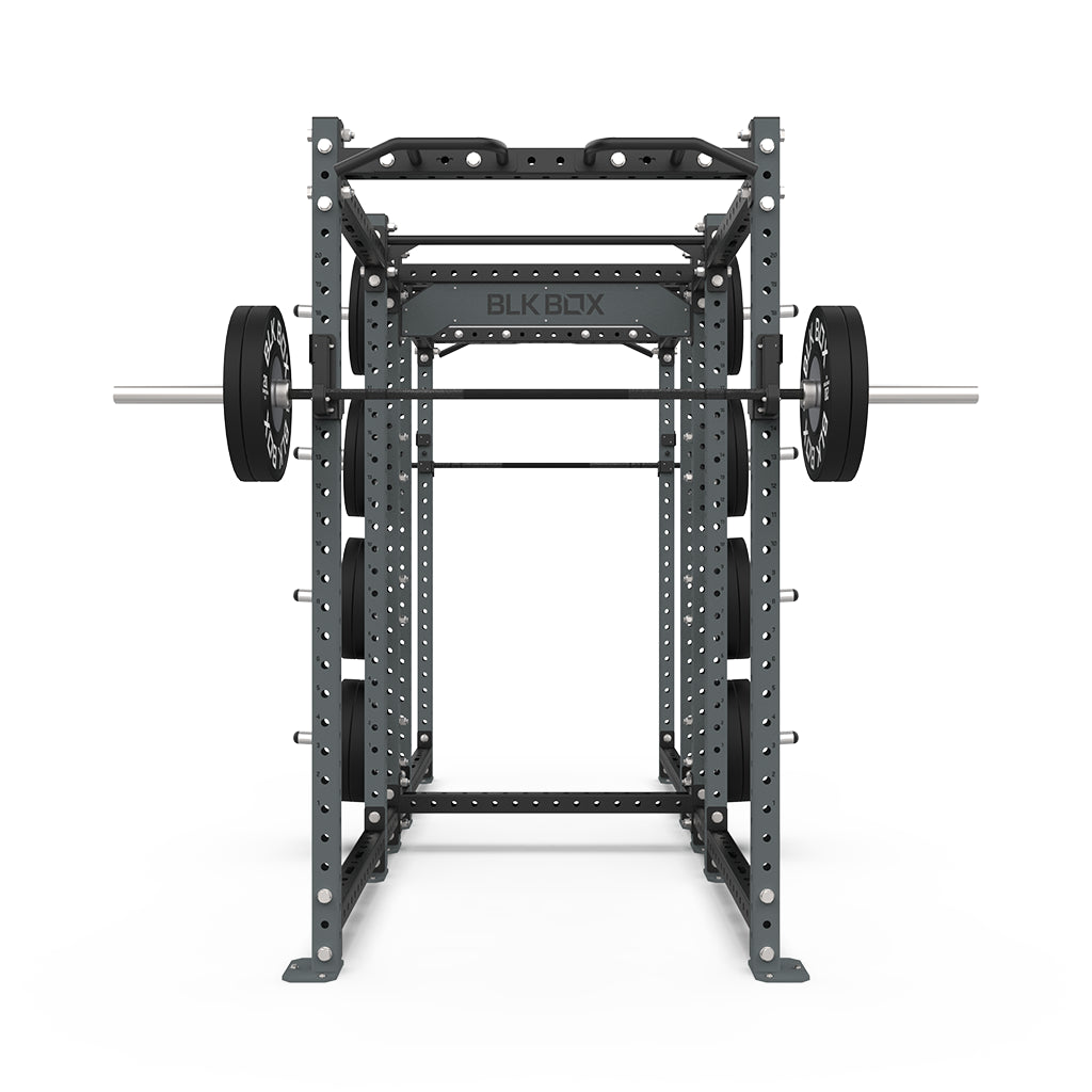 3 Series Nexus Back-to-Back Full Rack