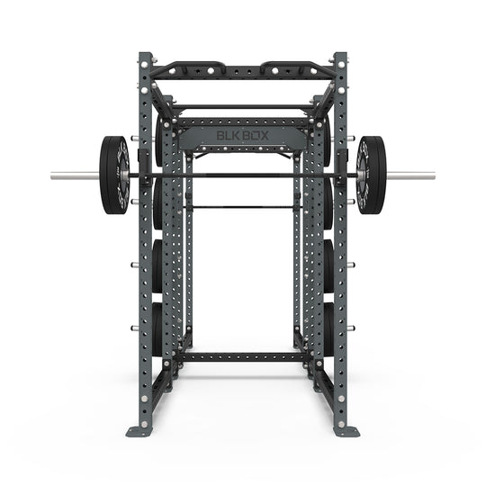 3 Series Nexus Back-to-Back Full Rack