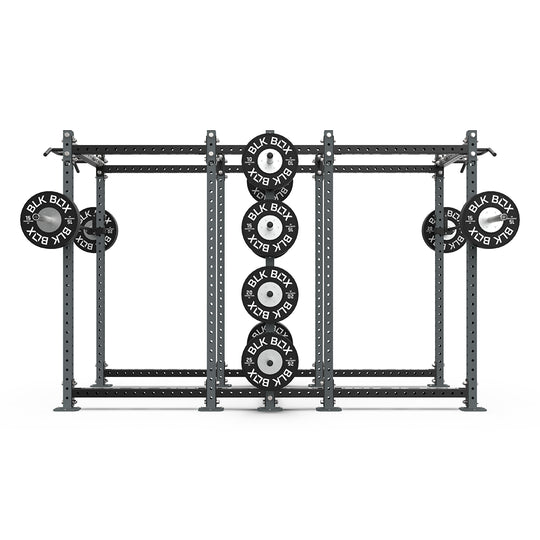 3 Series Nexus Back-to-Back Full Rack
