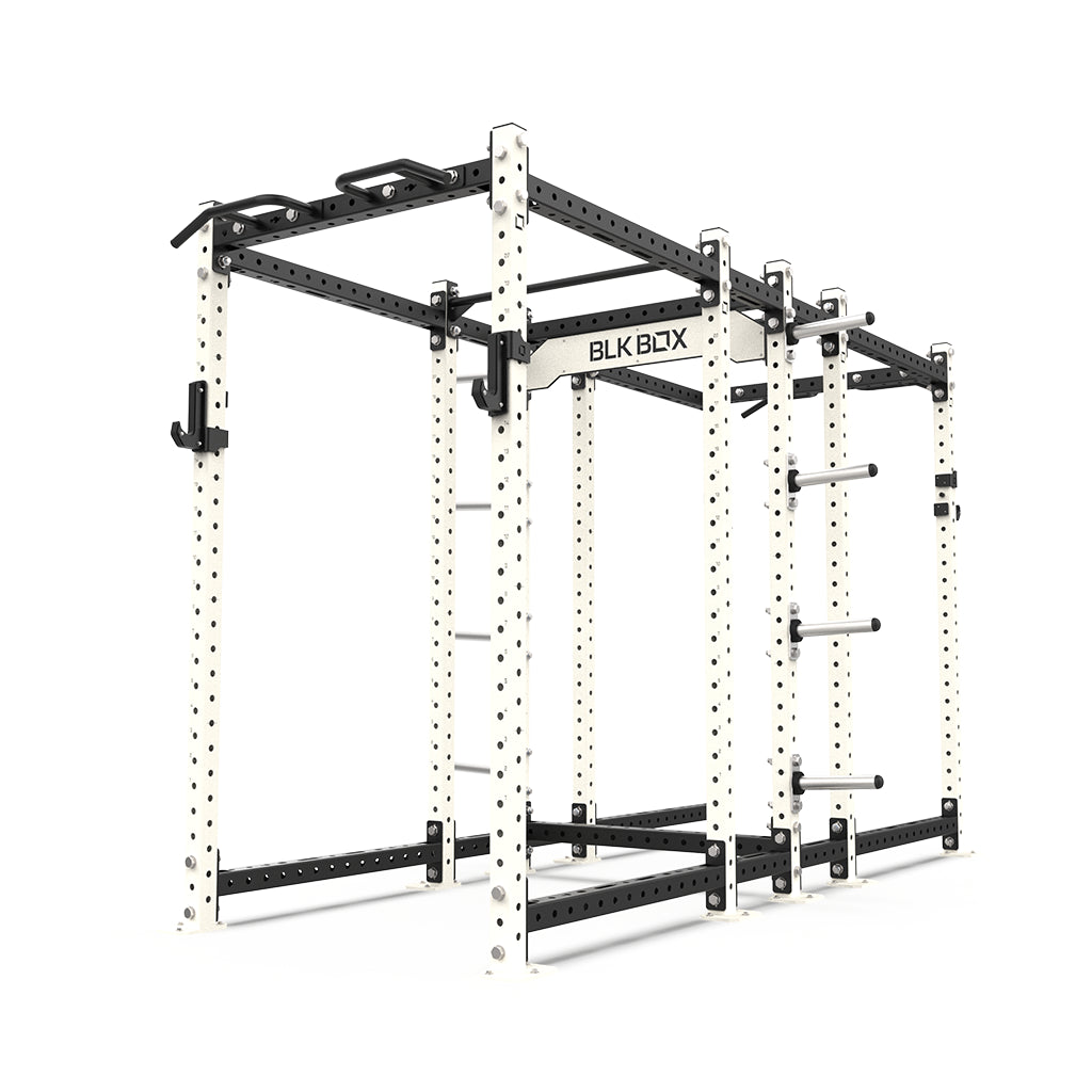 3 Series Nexus Back-to-Back Full Rack