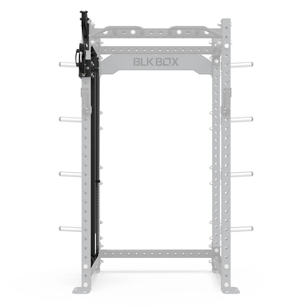 BLK BOX 5 Series Nexus Upgrade Kit - Compact Rack