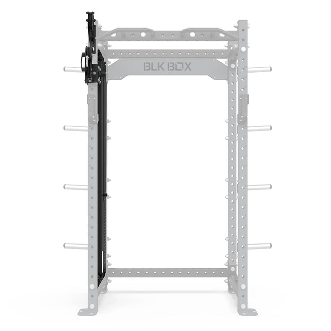 BLK BOX 5 Series Nexus Upgrade Kit - Compact Rack