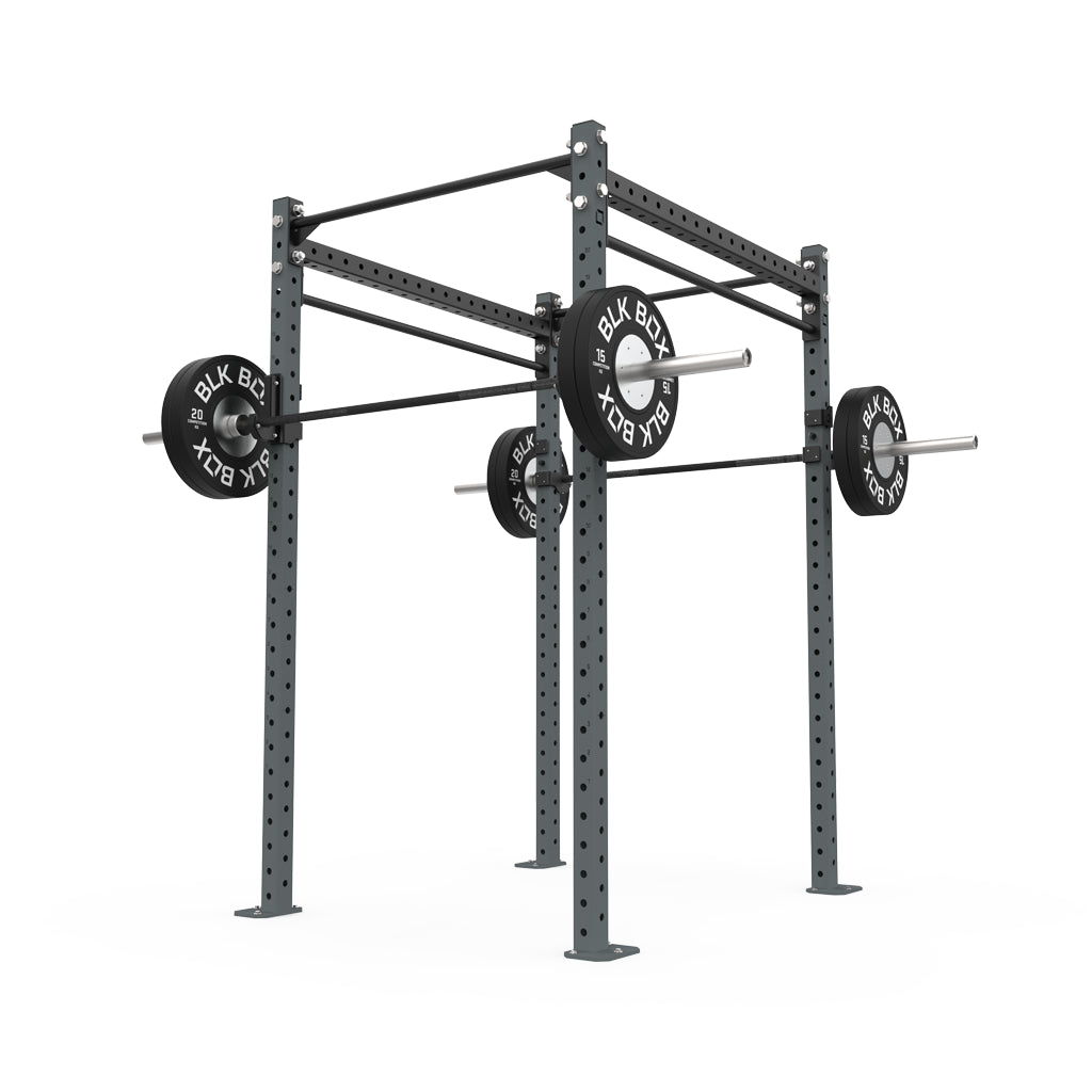 BLK BOX 3 Series Free Standing Rigs