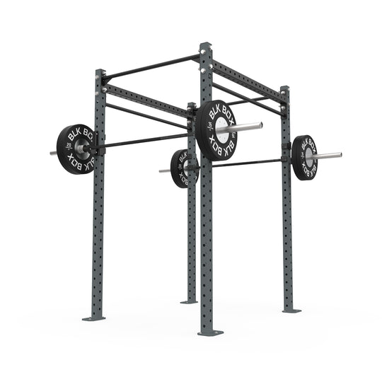 BLK BOX 3 Series Free Standing Rigs