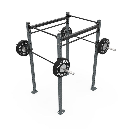 BLK BOX 3 Series Free Standing Rigs