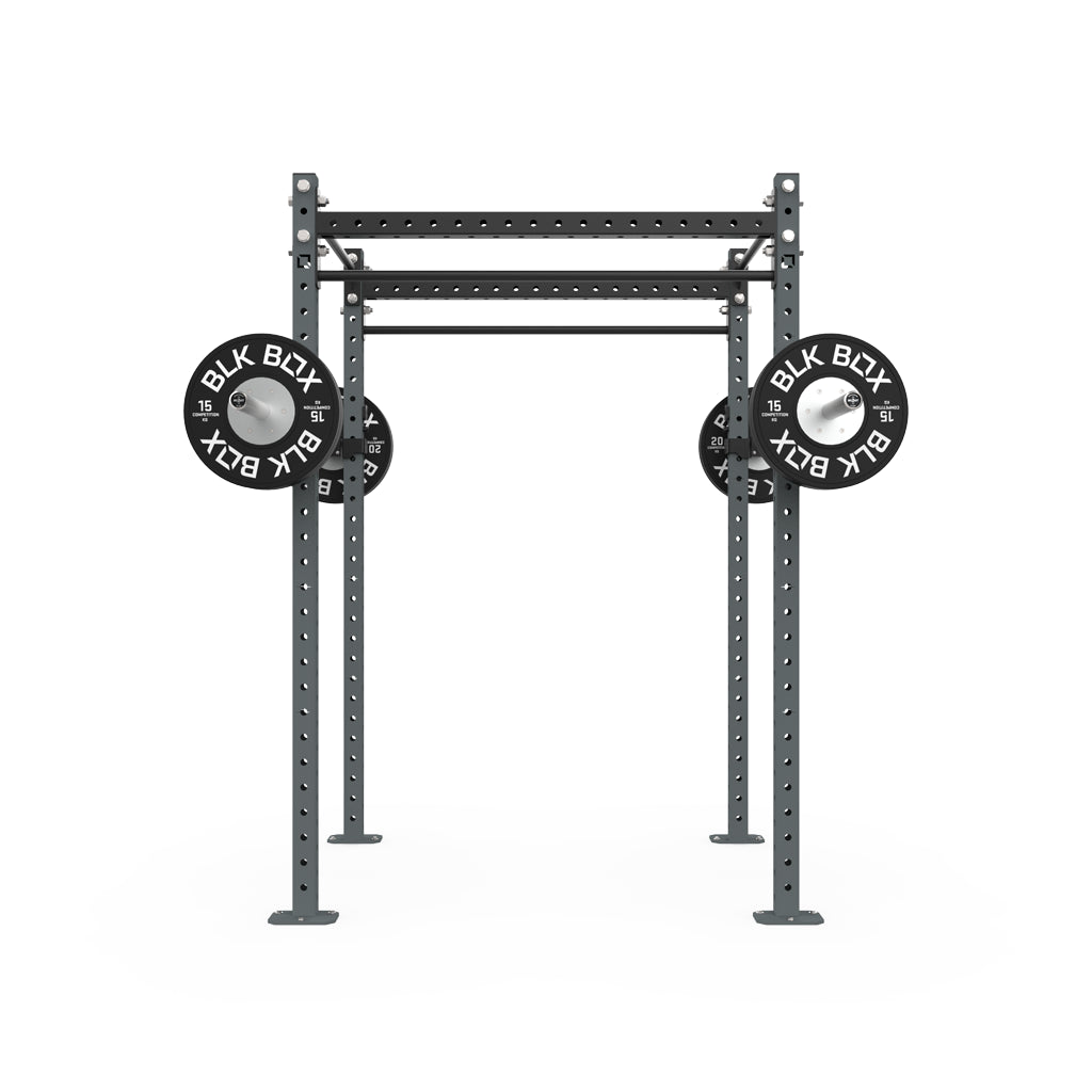 BLK BOX 3 Series Free Standing Rigs