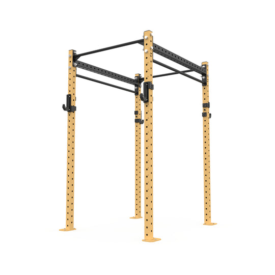 BLK BOX 3 Series Free Standing Rigs