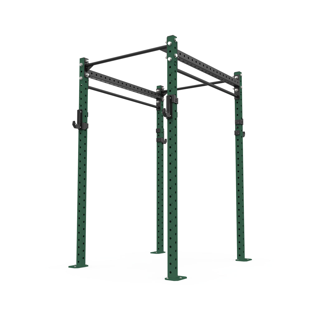 BLK BOX 3 Series Free Standing Rigs