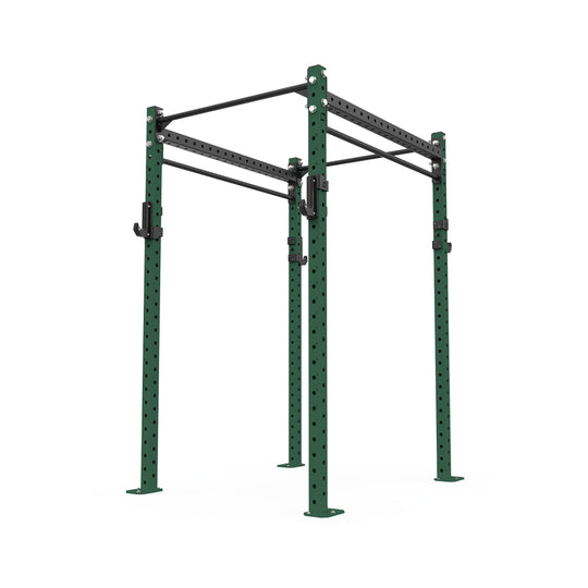 BLK BOX 3 Series Free Standing Rigs