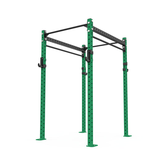 BLK BOX 3 Series Free Standing Rigs