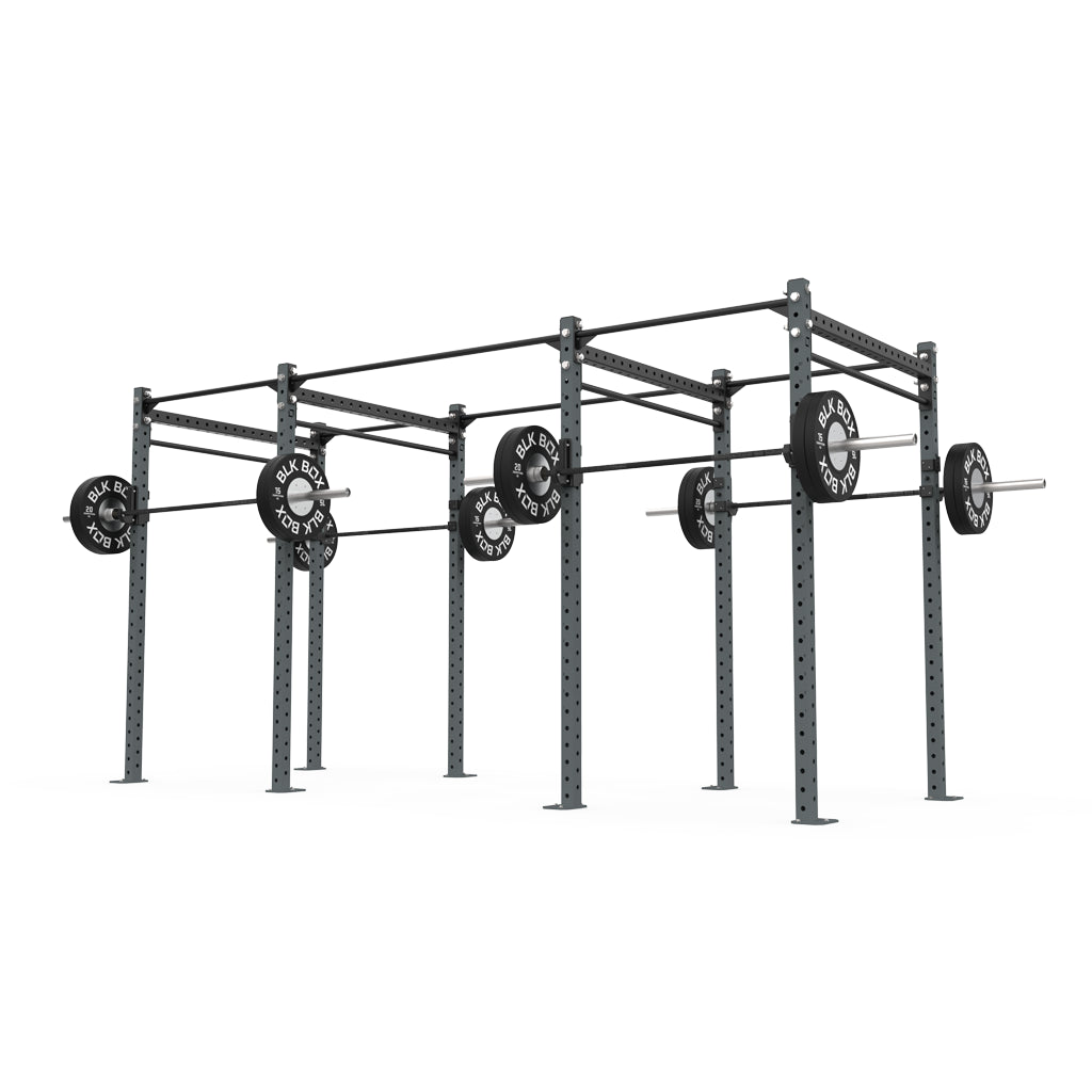 BLK BOX 3 Series Free Standing Rigs